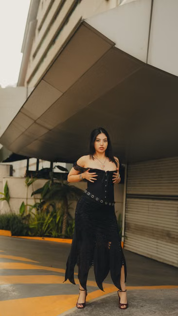 Ideal Forma — moda e estilo